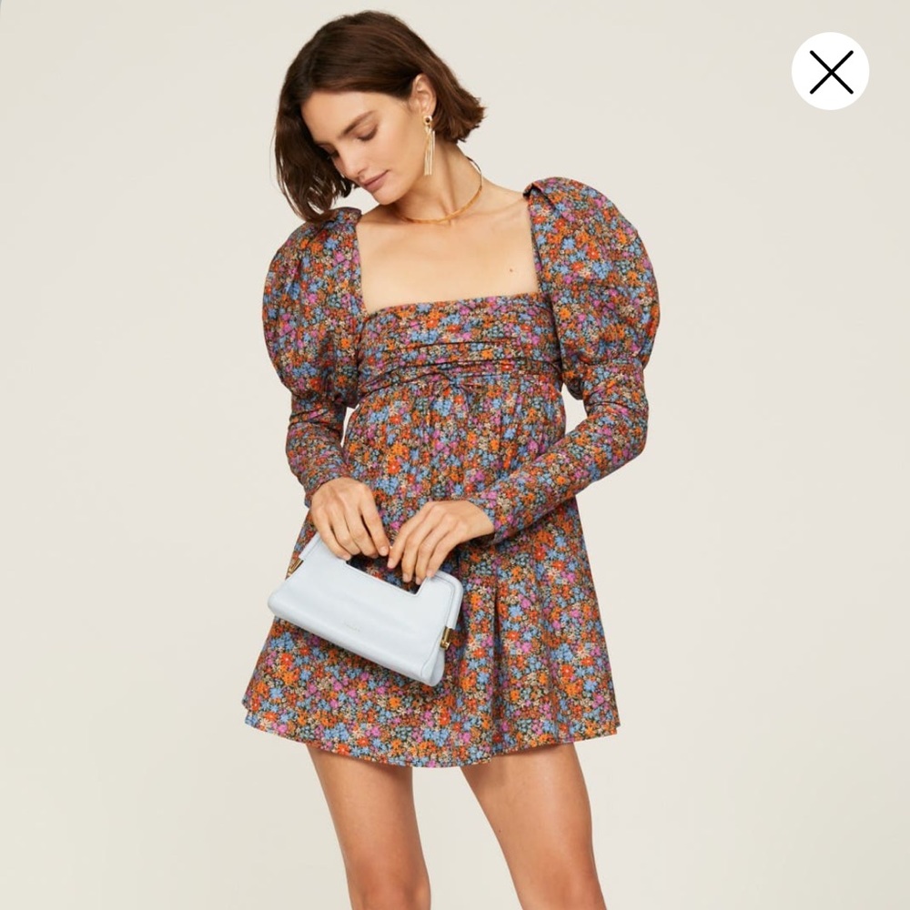 For Love and Lemons dress Size XS